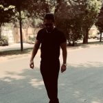 دانلود آهنگ جدید علیرضا قربانی با عنوان خیال خوش